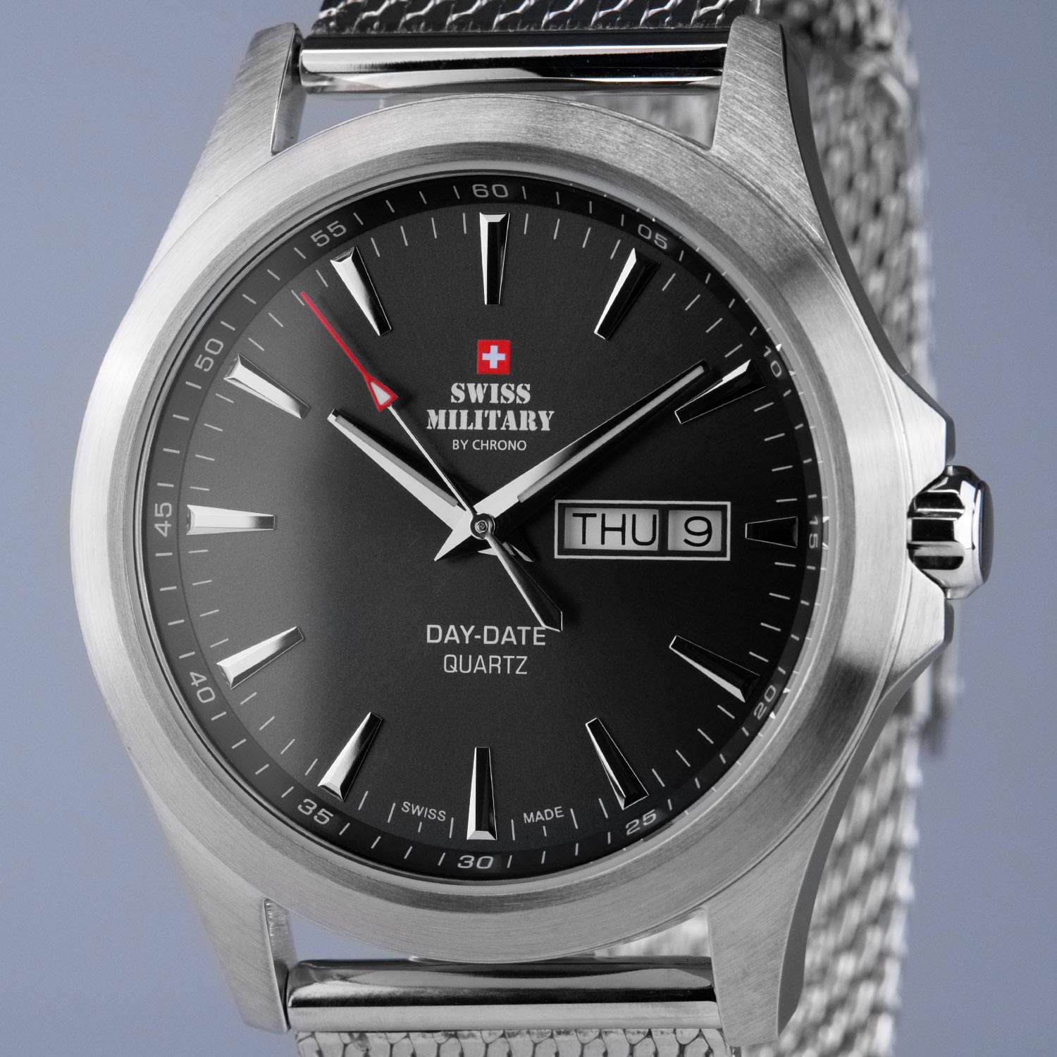 Swiss Military SMP36040.04